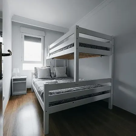 Appartamento Vista Hermosa Arona (Tenerife)