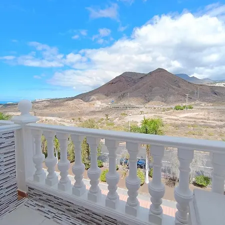 Vista Hermosa Апартаменты *