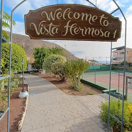 Vista Hermosa * Arona (Tenerife)