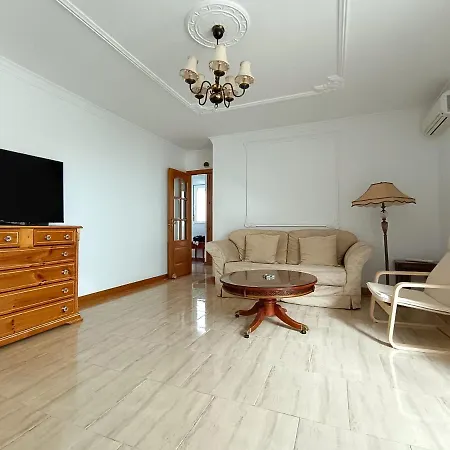 Appartamento Vista Hermosa