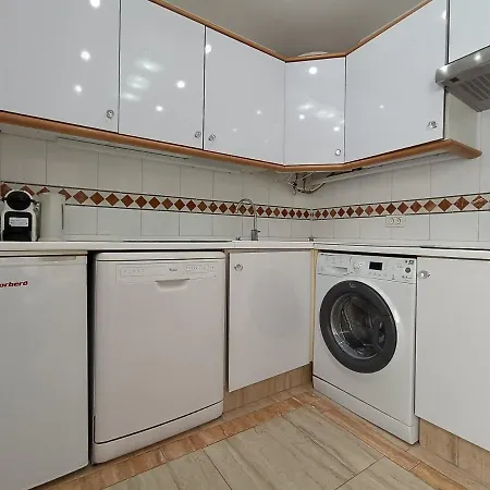 Appartamento Vista Hermosa