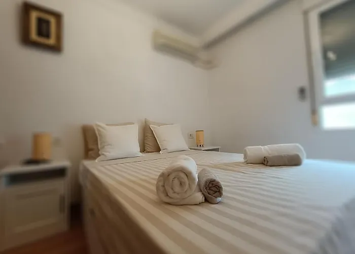 Vista Hermosa Arona (Tenerife)