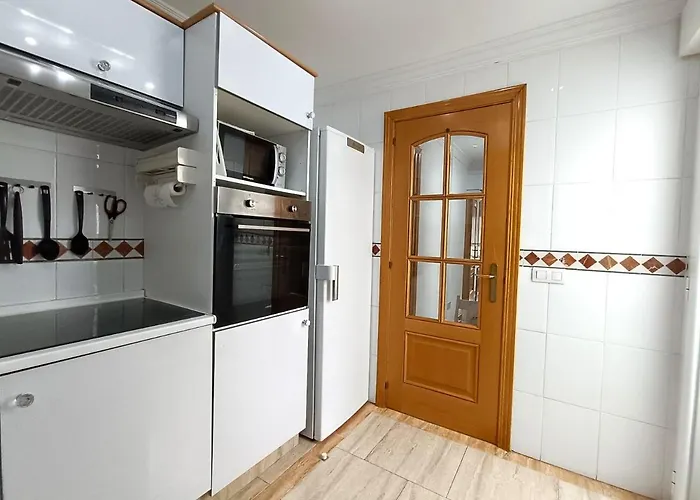 Διαμέρισμα Vista Hermosa Arona (Tenerife)