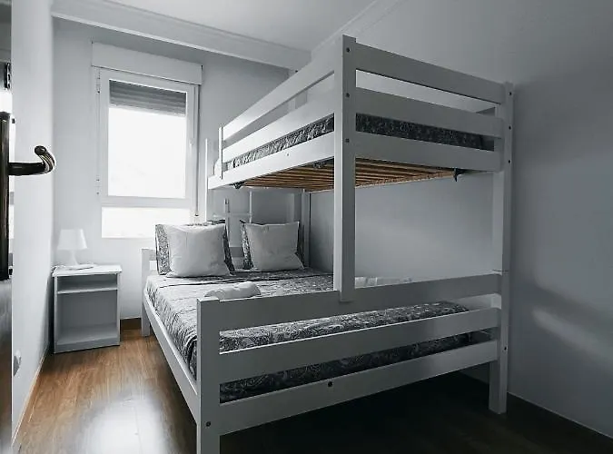 Διαμέρισμα Vista Hermosa Arona (Tenerife)