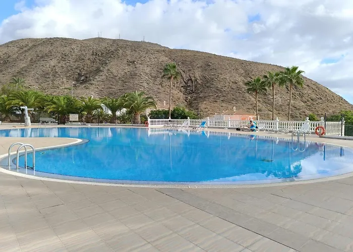 Lejlighed Vista Hermosa Arona (Tenerife)