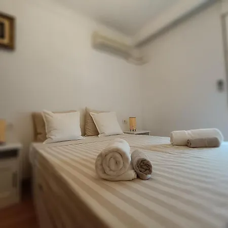 Vista Hermosa Arona (Tenerife)