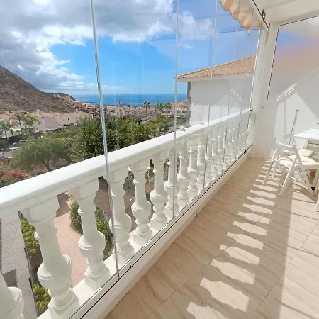 Vista Hermosa Lägenhet *