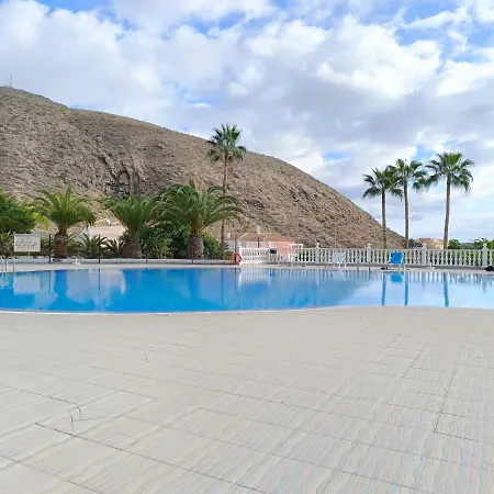 Vista Hermosa Lägenhet *