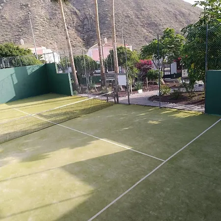 Vista Hermosa Arona (Tenerife)