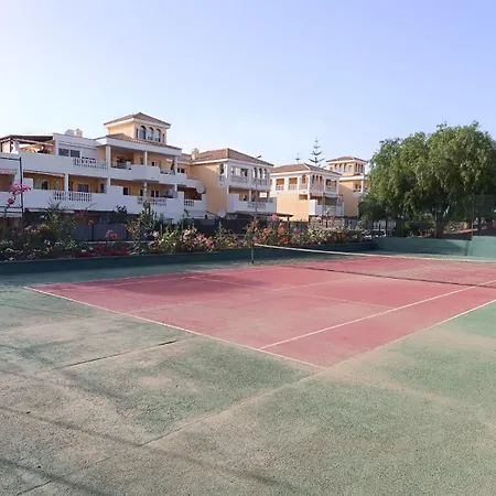 Vista Hermosa * Arona (Tenerife)