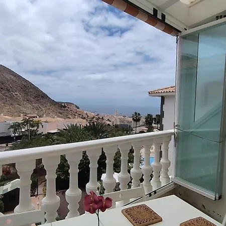 شقة Vista Hermosa *