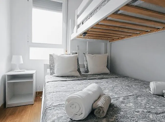 Vista Hermosa Lägenhet