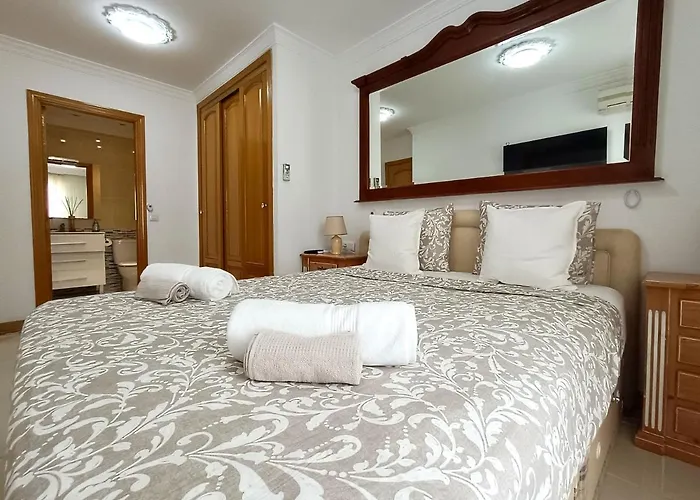 Vista Hermosa Lägenhet