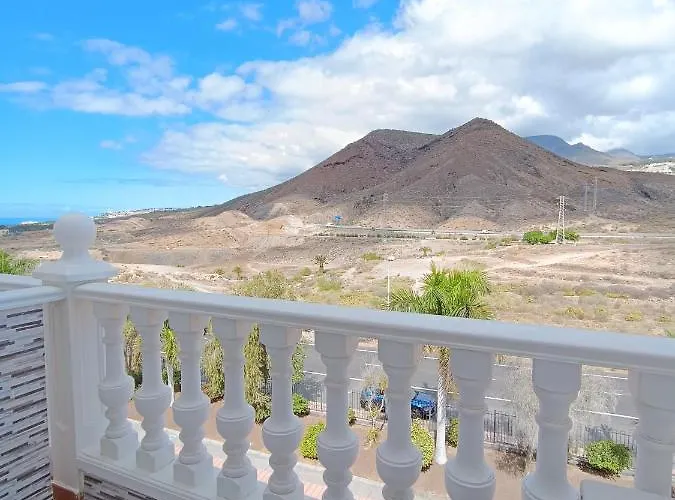 Vista Hermosa Lägenhet *