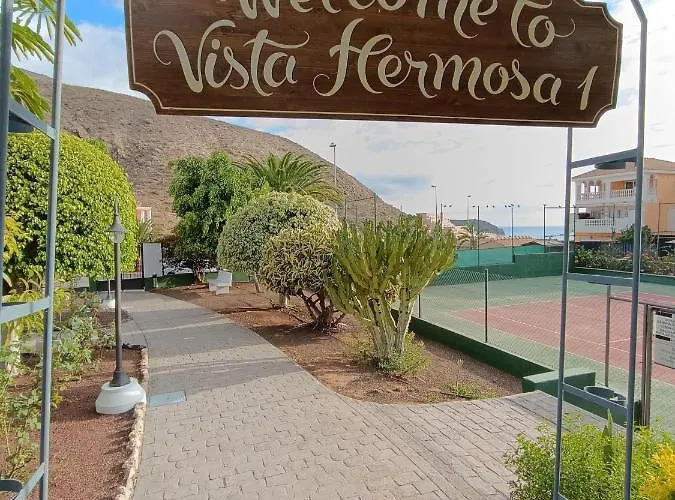 Vista Hermosa * Arona (Tenerife)