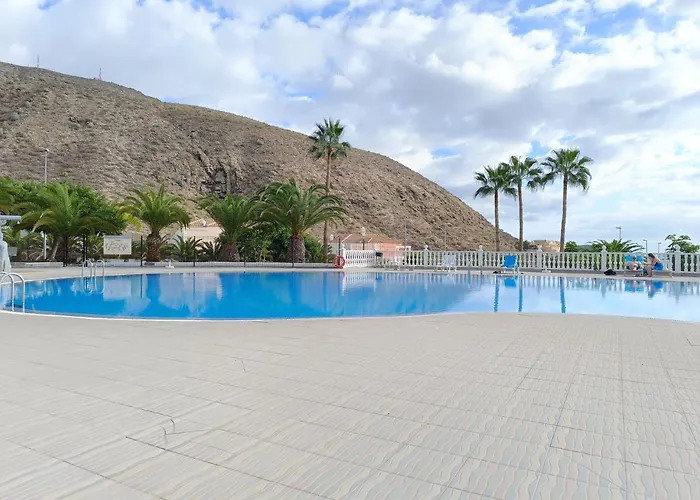 Vista Hermosa Lägenhet *