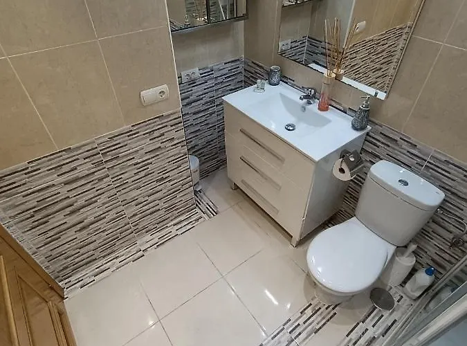 Vista Hermosa * Arona (Tenerife)