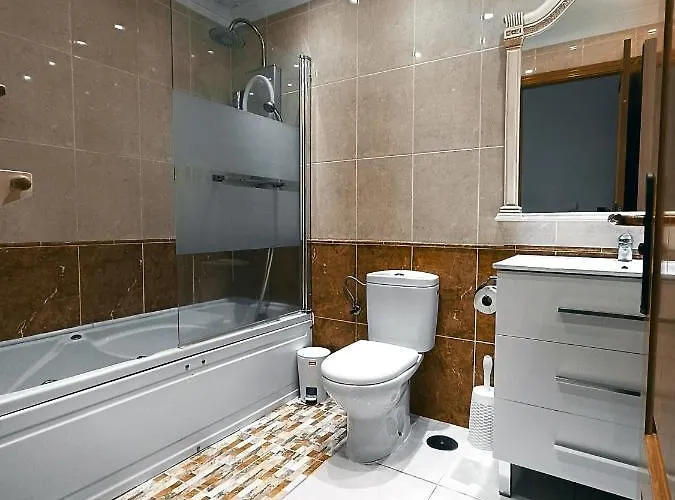 Vista Hermosa * Arona (Tenerife)