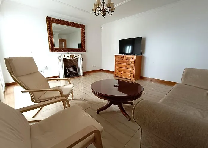 Vista Hermosa Lägenhet Arona (Tenerife)