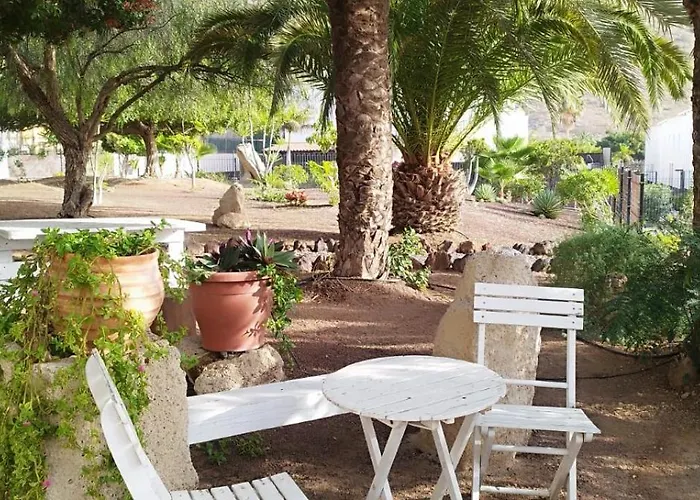 Vista Hermosa Arona (Tenerife)