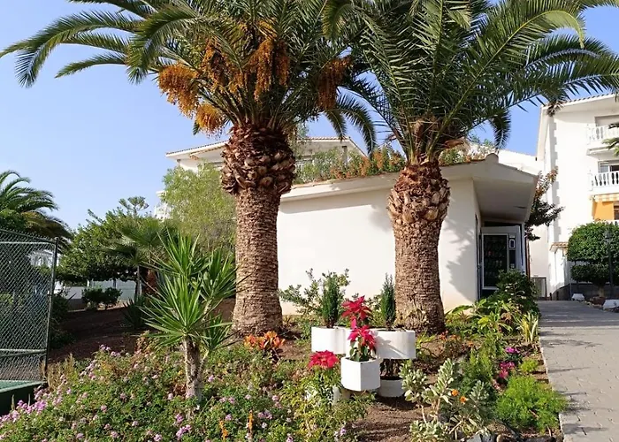 Lägenhet Vista Hermosa *