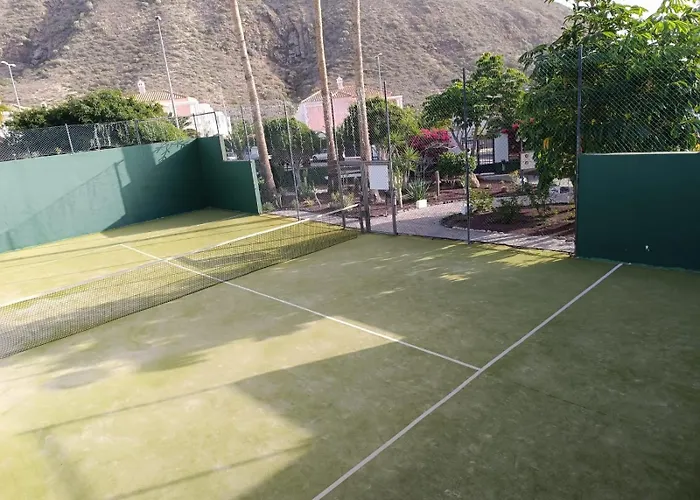 Vista Hermosa Arona (Tenerife)