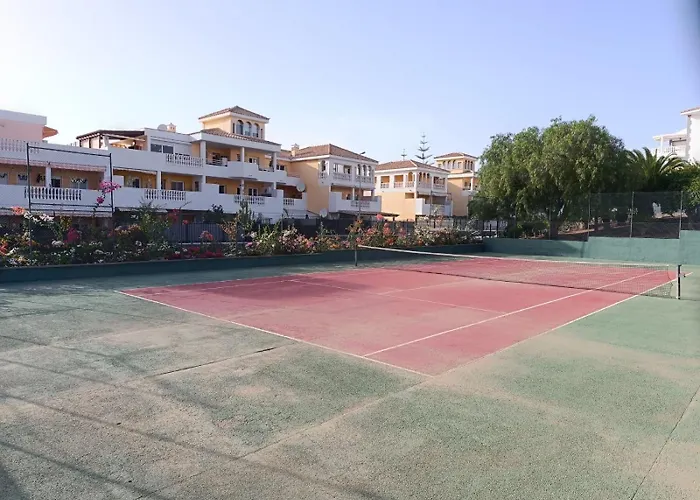 Vista Hermosa * Arona (Tenerife)