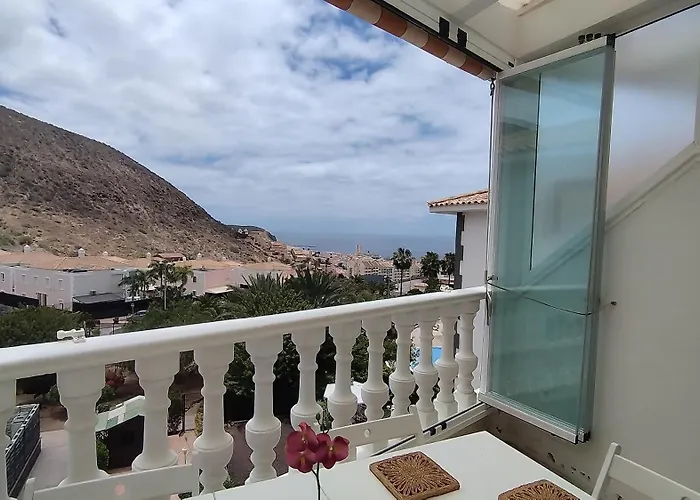 Lägenhet Vista Hermosa *