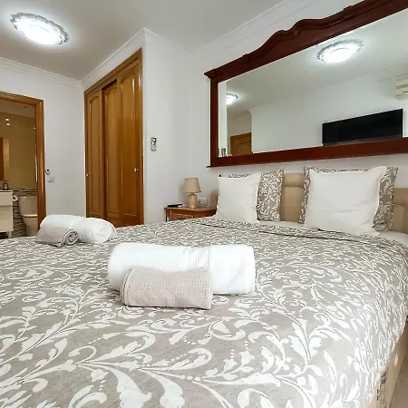 Vista Hermosa Apartment