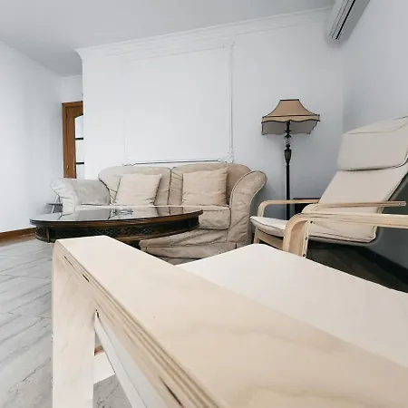 Vista Hermosa Apartment *